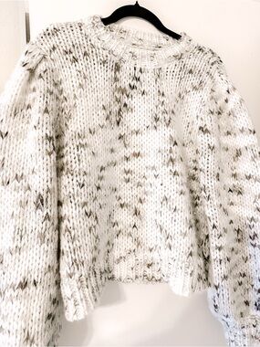 Mariacher Sweater